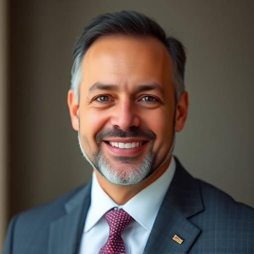 Profile picture of Dr. Jackson Hall
