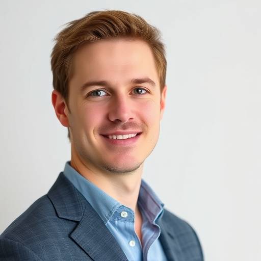 Profile picture of Mr. Ethan Foster
